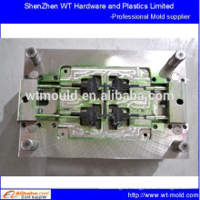 plastic injection molding for household appliance